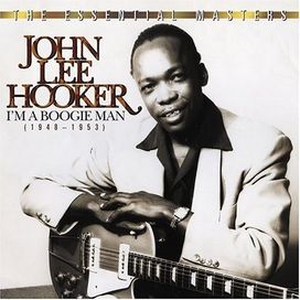 I'm a Boogie Man - 2004 • Álbum