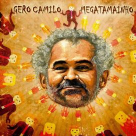 Megatamainho - 2014 • Álbum