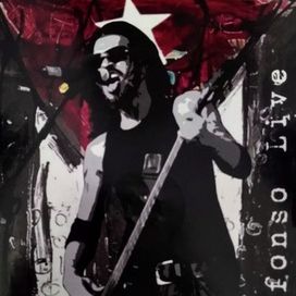 Live - 2011 • Álbum