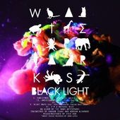 Black Light - 2014 • Álbum