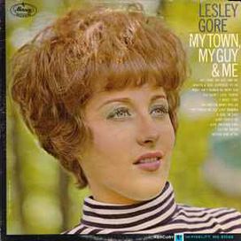 My Town, My Guy &amp; Me - 1965 • Álbum
