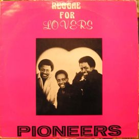 Reggae For Lovers - 1982 • Álbum