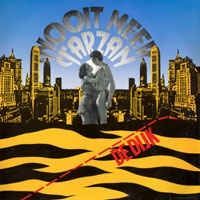 Nooit Meer Tarzan - 1983 • Álbum