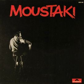 Moustaki - 1972 • Álbum