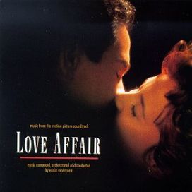Love Affair - 1994 • Álbum