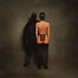 VULTURES 1 (feat. Kanye West) - 2024 • Álbum