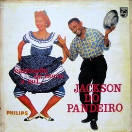 Cantando de Norte a Sul - 1961 • Álbum