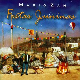Festas Juninas - 2005 • Álbum