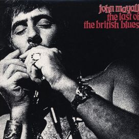 The Last Of The British Blues - 1978 • Álbum