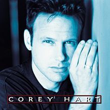 Corey Hart - 1996 • Álbum