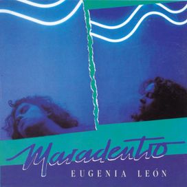 Mar Adentro - 1988 • Álbum