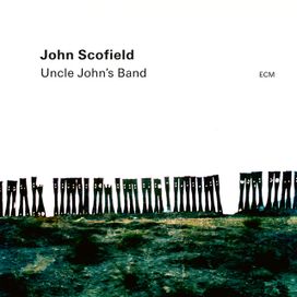 Uncle John's Band - 2023 • Álbum