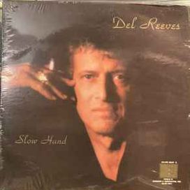 Slow Hand - 1981 • Álbum