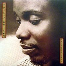 Chinese Wall - 1984 • Álbum