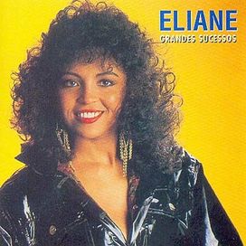 Grandes Sucessos: Eliane - 2000 • Álbum