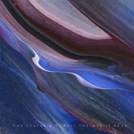 The Way Is Read - 2017 • Álbum