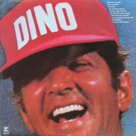 Dino - 1972 • Álbum