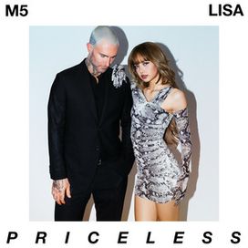 Priceless (feat. LISA) - 2025 • Single/EP
