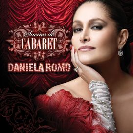Sueños de Cabaret - 2008 • Álbum