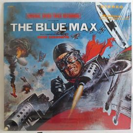 The Blue Max - 1966 • Álbum