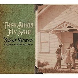 Then Sings My Soul - 2016 • Álbum