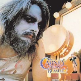 Carney - 1972 • Álbum