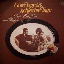Gute Tage &amp; Schlechte Tage - 1973 • Álbum