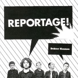 Reportage! - 2002 • Álbum