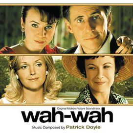 Wah Wah - 2005 • Álbum