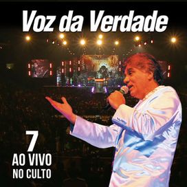 Ao Vivo no Culto 7 - 2022 • Álbum