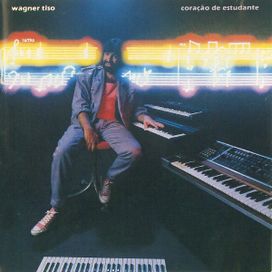 Coração de Estudante - 1985 • Álbum