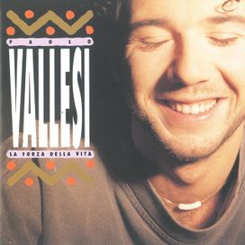 La Forza Della Vita - 1992 • Álbum