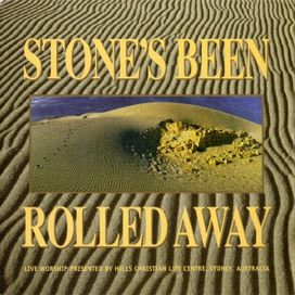 Stone's Been Rolled Away - 1993 • Álbum