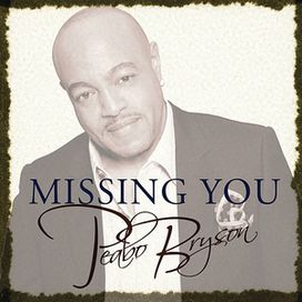Missing You - 2007 • Álbum