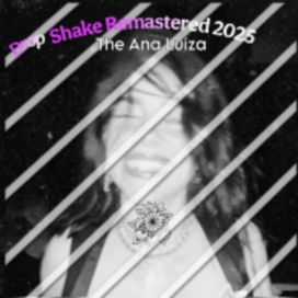 Drop Shake Remastered 2025 - 2025 • Single/EP