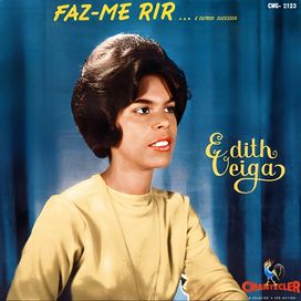 Faz-me Rir e Outros Sucessos - 1961 • Álbum