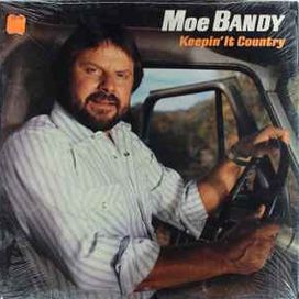 Keepin' It Country - 1986 • Álbum