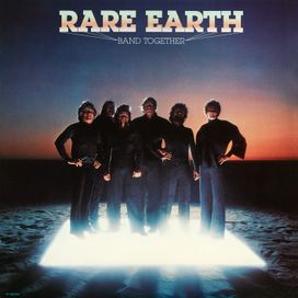 Band Together - 1978 • Álbum