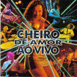 Ao Vivo  - 1997 • Álbum