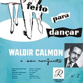 Feito Para Dançar N. 2 - 1955 • Álbum