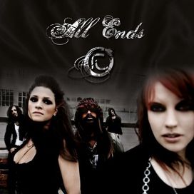 All Ends - 2008 • Álbum