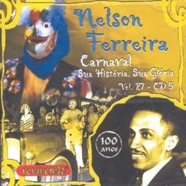 Carnaval - Sua História, Sua Glória Vol 27 - 2003 • Álbum