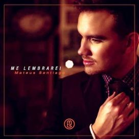 Me Lembrarei - 2016 • Álbum