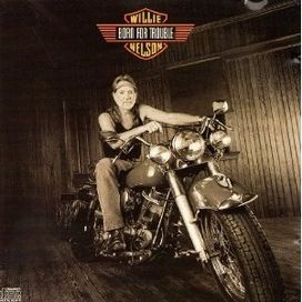 Born For Trouble - 1990 • Álbum
