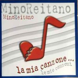 La Mia Canzone... Le Mie Canzoni - 2002 • Álbum