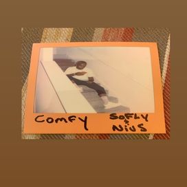 Comfy - 2019 • Sencillo/EP