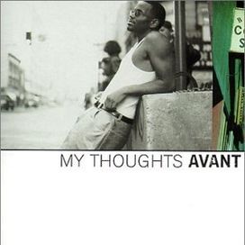 My Thoughts - 2000 • Álbum