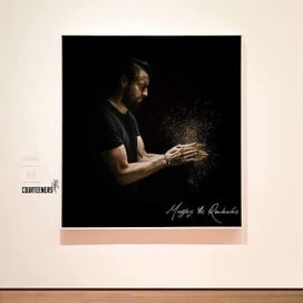 Mapping The Rendezvous - 2016 • Álbum