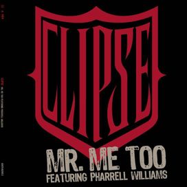 Mr. Me Too  - 2006 • Sencillo/EP