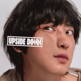 Upside Down - The 2nd Mini Album - 2025 • Single/EP